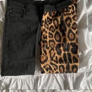 ❤️ Tripp NYC Vintage Cheema punk jeans